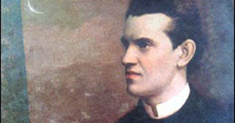 Ciprian Porumbescu