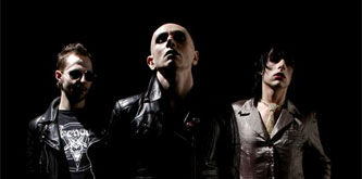 The Dead Sexy Inc