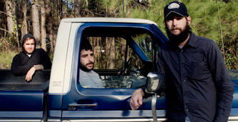 Band Of Horses