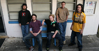 Soldiers of Jah Army