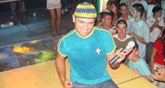 Geo Da Silva
