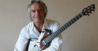 John McLaughlin
