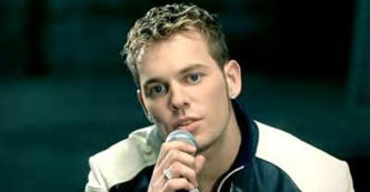 Matt Pokora