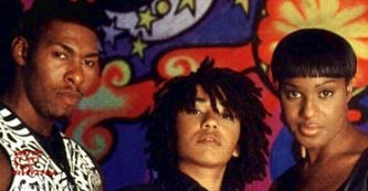 Technotronic