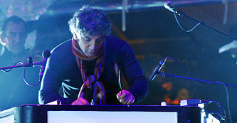 Marius Mihalache