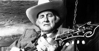 Bill Monroe
