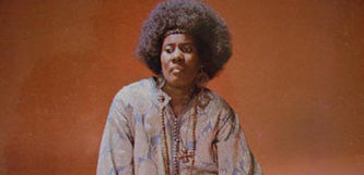 Alice Coltrane