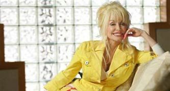 Dolly Parton