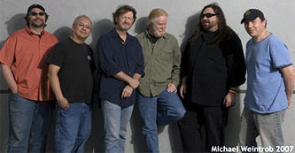 Widespread Panic