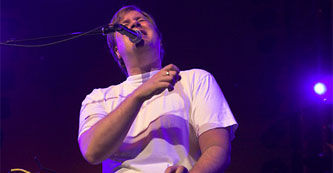Jeff Healey