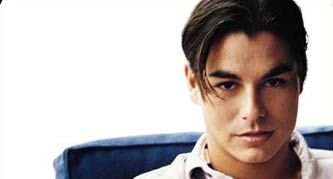 Julio Iglesias Jr.