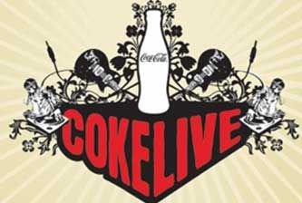 Coke Live 2008