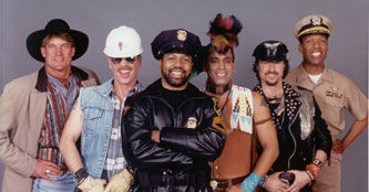 Village People