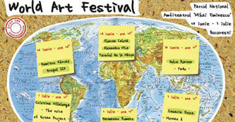 World Art Festival 2008