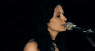 Cristina Vilallonga