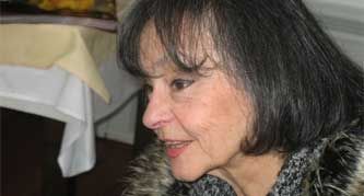 Marina Voica