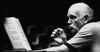 Sviatoslav Richter