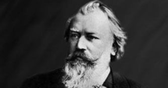 Johannes Brahms