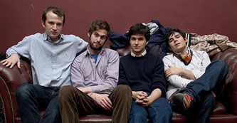Vampire Weekend