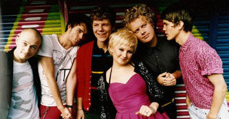 Alphabeat