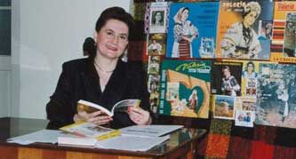 Valeria Peter Predescu