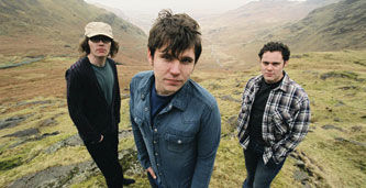 Scouting for Girls