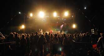 Stufstock 2008