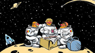 Planeta Moldova