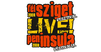 Festivalul Peninsula 2008