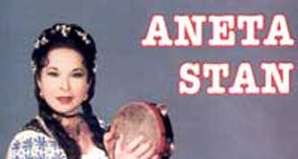 Aneta Stan