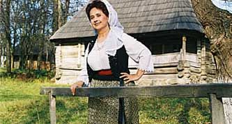 Angelica Stoican