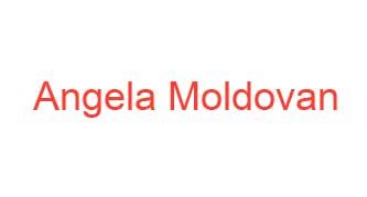 Angela Moldovan