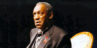 Bill Cosby
