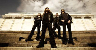 Gamma Ray