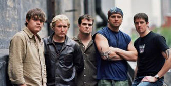 3 Doors Down