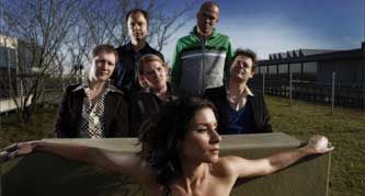 Kraak and Smaak