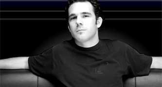 Ian Carey