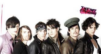 The Hot Stewards