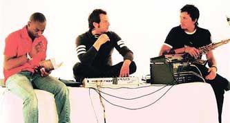 Noise Of Human Art (N.O.H.A.)