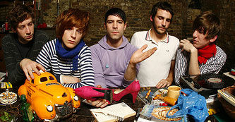 Foals