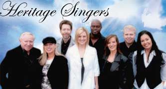 Heritage Singers