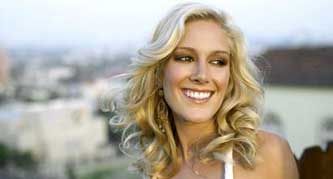 Heidi Montag