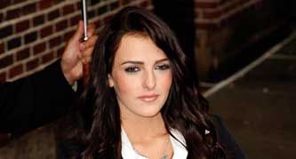 Ali Lohan