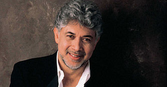 Monty Alexander