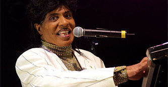 Little Richard