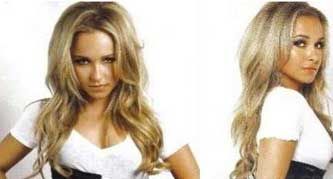Hayden Panettiere