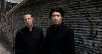 Thievery Corporation