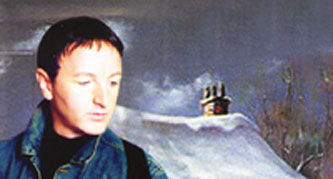 Aurel Moldoveanu