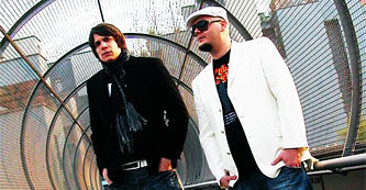 Fedo Mora & Camurri