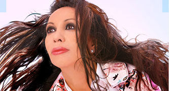 Jennifer Rush